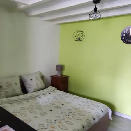 Studio Au Coeur De La Sologne Romorantin-Lanthenay Extérieur photo