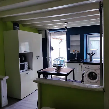 Studio Au Coeur De La Sologne Romorantin-Lanthenay Extérieur photo