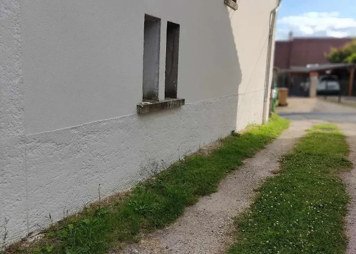 Studio Au Coeur De La Sologne