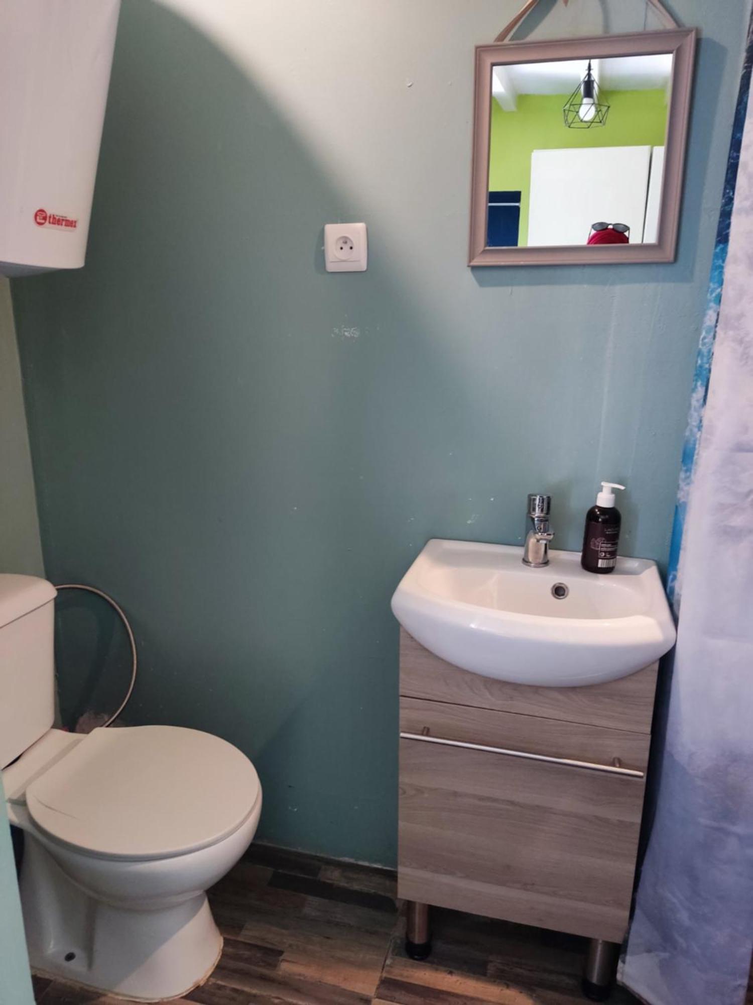 Apartamento Au Coeur De La Sologne