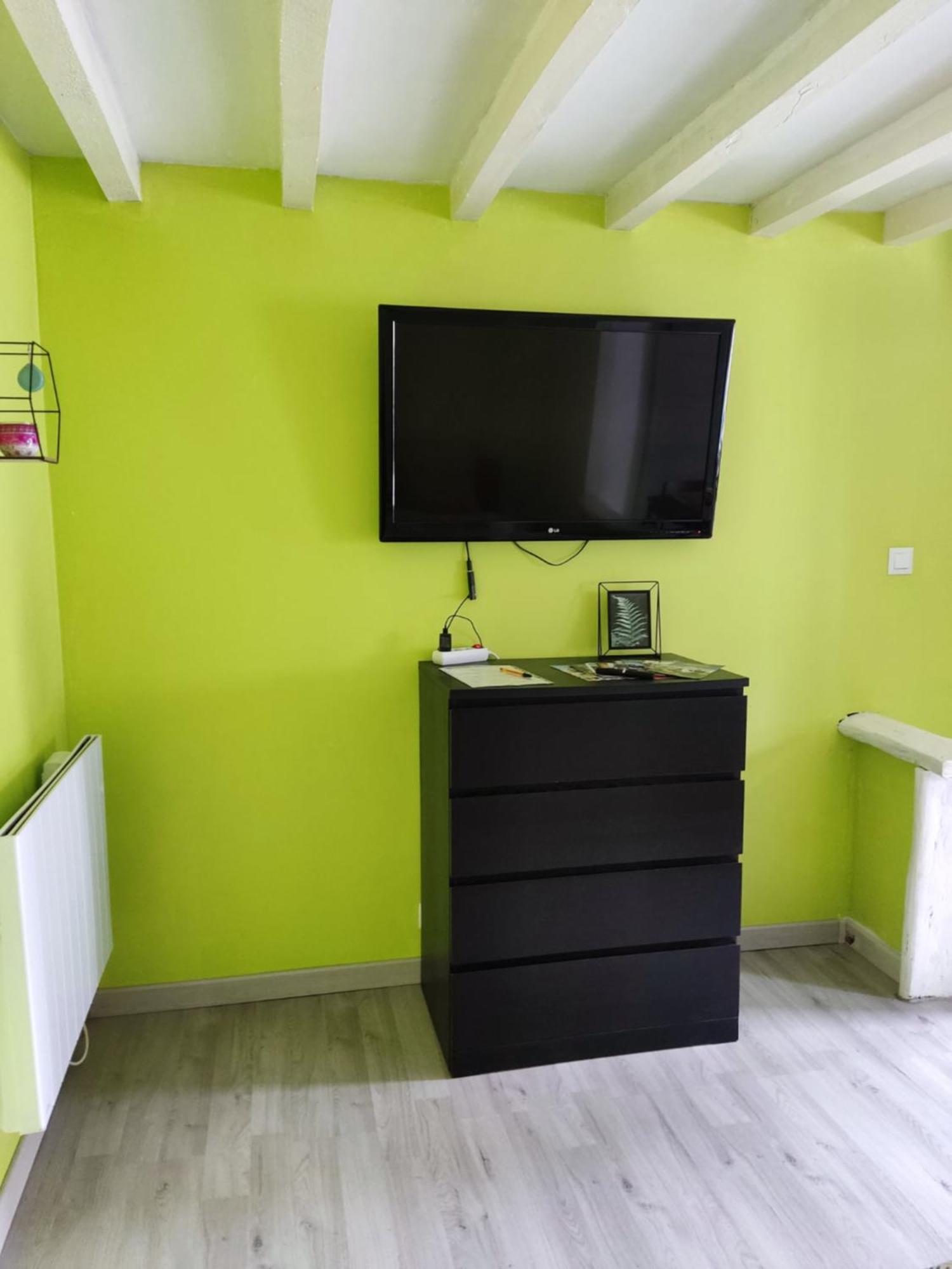Au Coeur De La Sologne Appartement Romorantin-Lanthenay