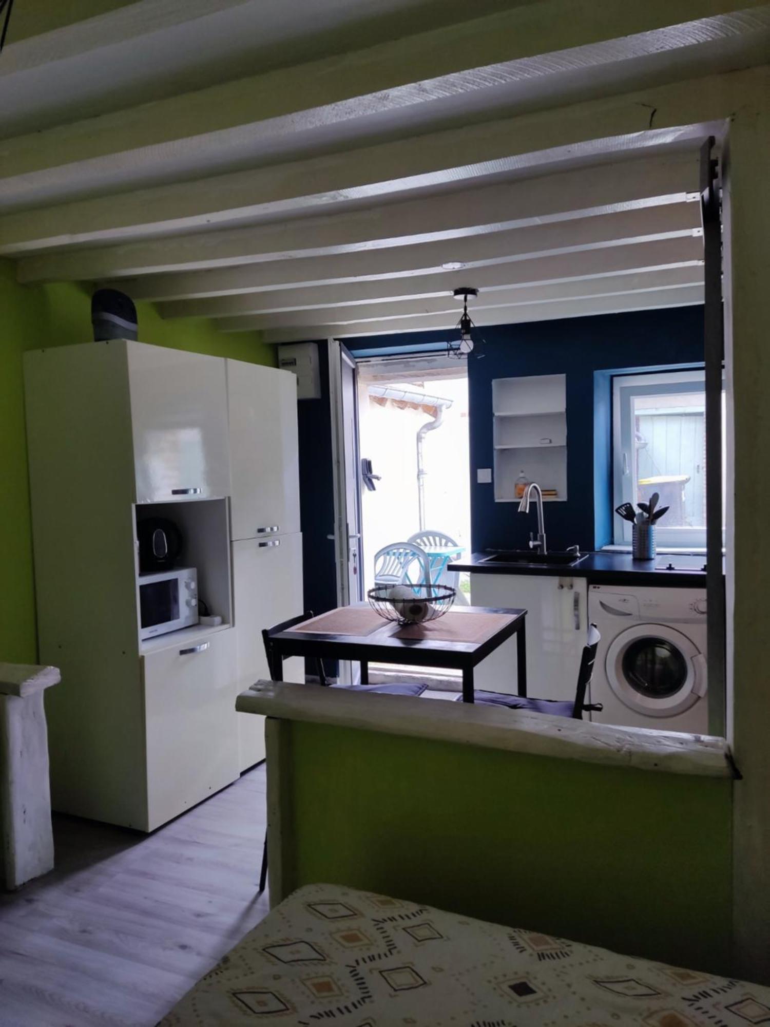 Appartement Au Coeur De La Sologne *